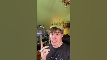 HOW “ME N MY KUP” BY KEN CARSON WAS (IN 30 SECONDS)🍷🍷🍷