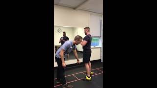 The Art of the Squat - Drayer Physical Therapy Institute