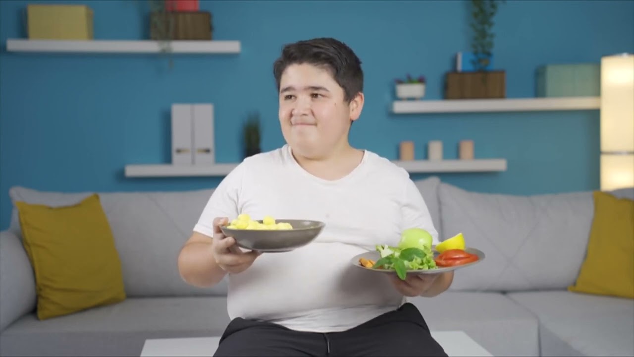 Hrana - Obrazovni fragmenti