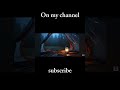 Cozy Camping ⛺️ Tent in Heavy 🌧️ Rain- 8 hours of peaceful storm sounds for deep sleep #sleepsounds