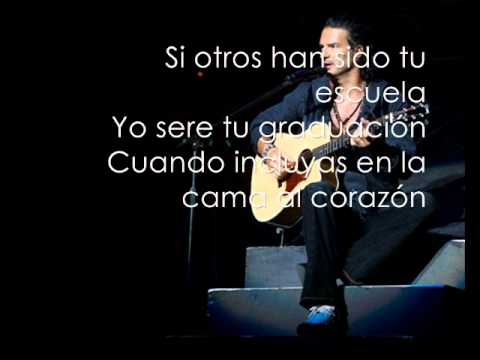 Tu Reputacion- Ricardo Arjona