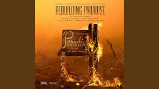 Miniatura del video "Hans Zimmer - Rebuilding Paradise"
