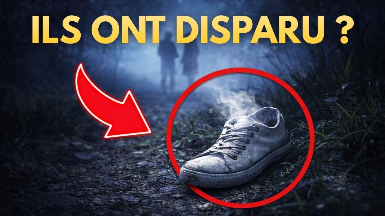 Les disparitions les plus mystérieuses de l’Histoire (personne ne les a jamais retrouvés)