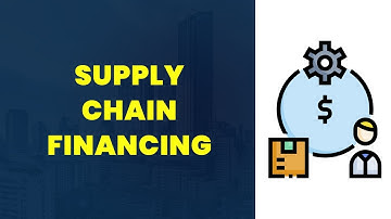 Supply Chain Financing (SCF) | Just in 3 Mints
