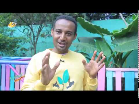 Ethiopis TV program-ልጆችን በተግባር ማስተማር (Kids First Academy)