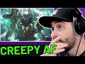 K-POP Producer REACTS to PYKE, the Bloodharbor Ripper