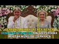 Ibu Menyuruhku Menikahi Wanita Tua, Tapi Malam Pertama Justru Membongkar Dosa Besarnya