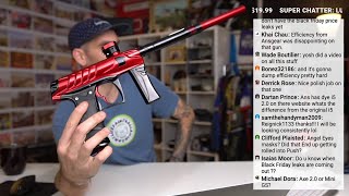 Field One Force First Look, Eclipse CS2 Pro, World Cup, More Products 🔴 LIVE