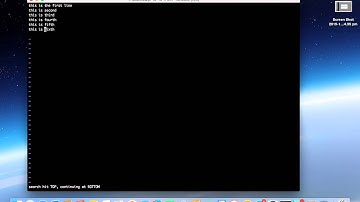 Vim Tutorial (Part 2) | How To Get Started With Vim | Vim Editor Linux | Learn Vim From Scratch
