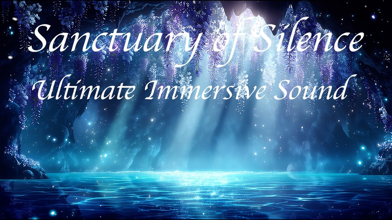 Sanctuary of Silence