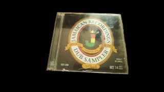 JAMAICAN RECORDINGS DUB SAMPLER:: VOL 1