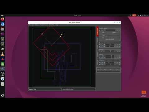 Wild Fractal Toolbox - Build a fractal tree