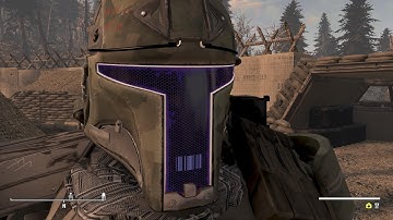 Fallout 4  Transparency Tutorial