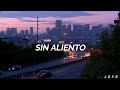 Sin aliento - Danza Invisible (Letra) en HD