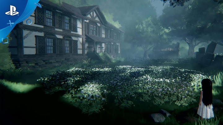 Dreams | Sonhando com... A Começar | PS4