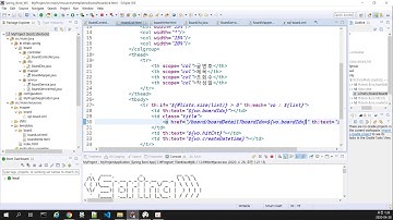 게시판 상세페이지