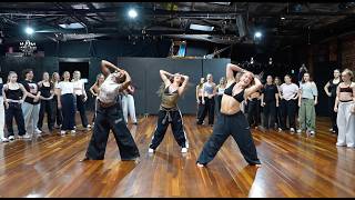 FLO  "Leak it" - Dance Choreography by GiaNina | Peliza Media Profile