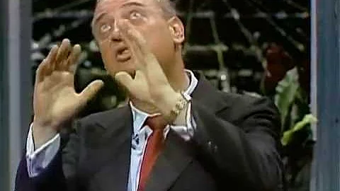 Rodney Dangerfield Carson Tonight Show 2/9-1974