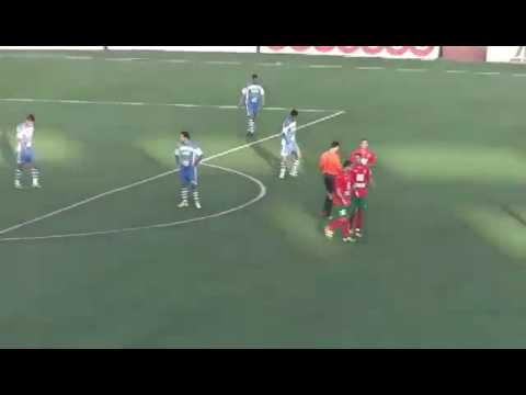 hanifi walid goal 2015/2016 usm bel abbès VS asm oran.
