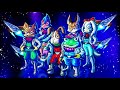 |FREE| Playboi Carti x Lil Uzi Vert x Pierre Bourne Type Beat - STAR TEAM | Prod. RobRidd