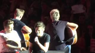 One Direction - Little Things - 16/10/15 Dublin