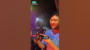 Sound horeg bisa bikin telinga kamu rusak! | Sound horeg #kisahnyata #faktamenarik