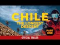 Chile: The Longest Descent Pt.1: The Highest Volcano