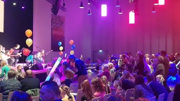 Kidsspecial 2019 - EGHW - Diep Diep Diep als de zee
