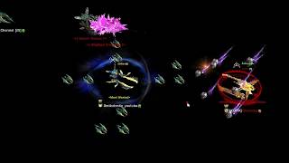 Darkorbit - Chemsco bot