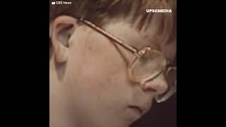 Eric Smith, O Temível Criminoso De 13 Anos