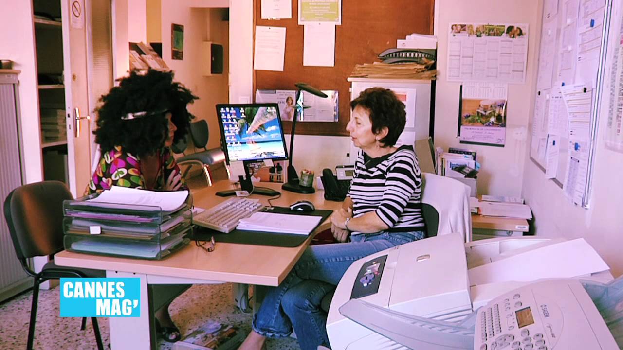 Associations + un guichet unique YouTube Associations + un guichet unique YouTube