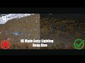 UE Made Easy: Lighting