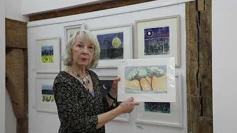 Rosie Perkins Presents 'Five Pairs of Hands'