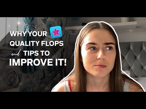 improve your edits quality | my tips on videostar