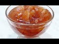 Как сварить вкусное янтарное яблочное варенье дольками в домашних условиях  Простой рецепт