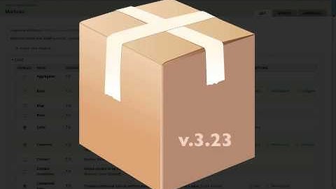 5. A conceptual introduction to the Features module for exporting configuration options as code