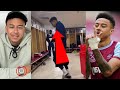Jesse Lingard Watch Taken From Changing Room During Game At West Ham