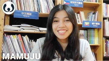 60,000 people speak this language from Sulawesi, Indonesia | Nita speaking Mamuju | Wikitongues