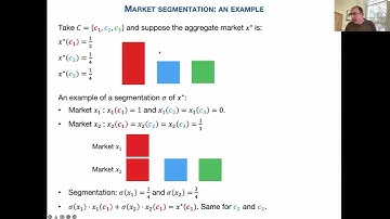 Andrea Galeotti: Consumer Profiling via Information Design
