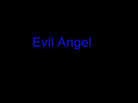Evil Angel; Breaking Benjamin