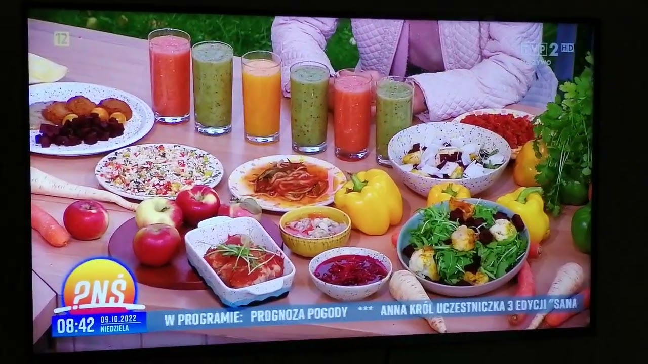 Dr Ewa Dąbrowska w PNŚ TVP YouTube Dr Ewa Dąbrowska w PNŚ TVP YouTube
