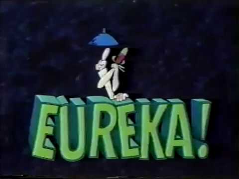 Eureka 1981 Episodes 28 to 30 - YouTube