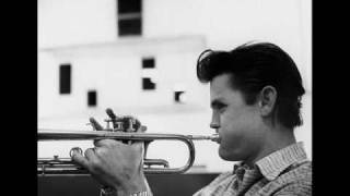 Chet Baker - Born To Be Blue chords