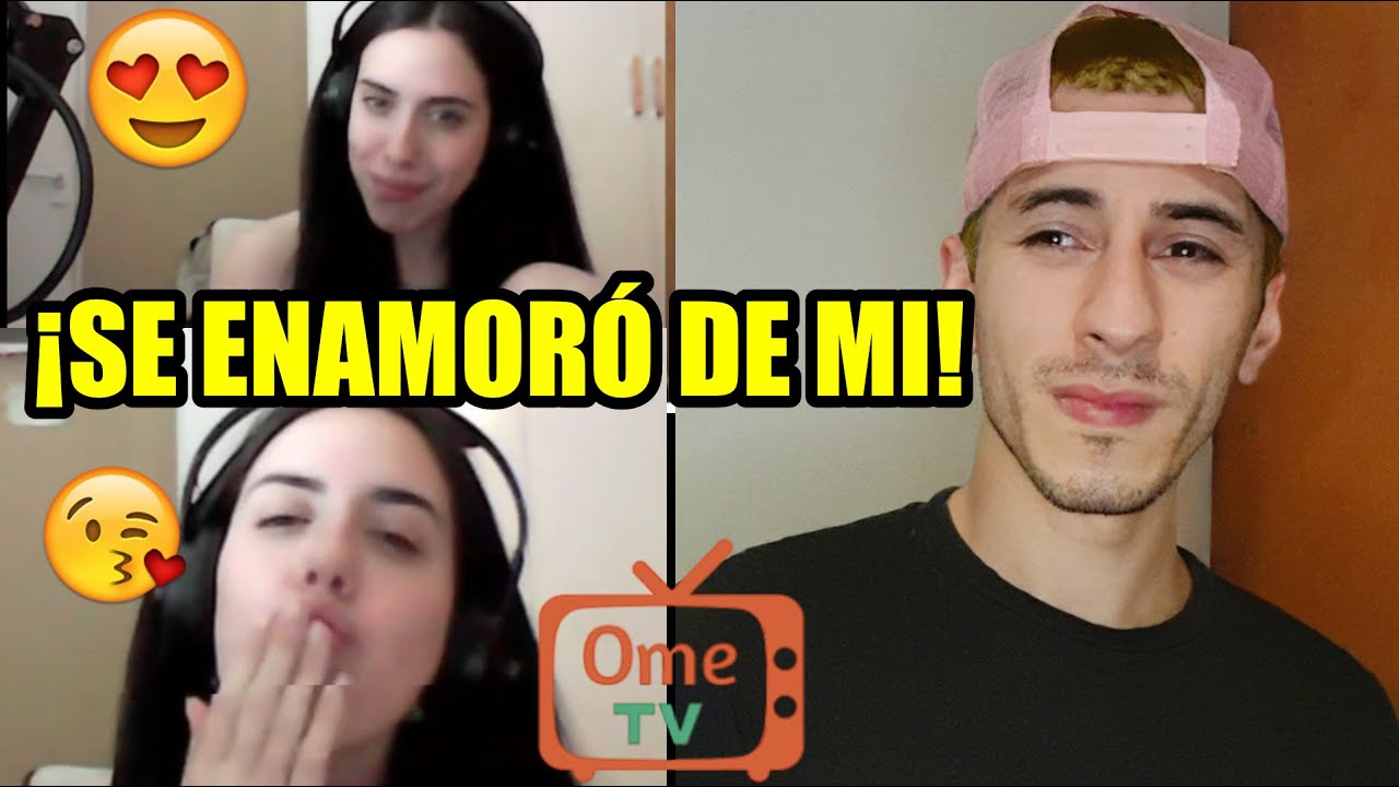 SE ME ENAMORÓ EN OMETV