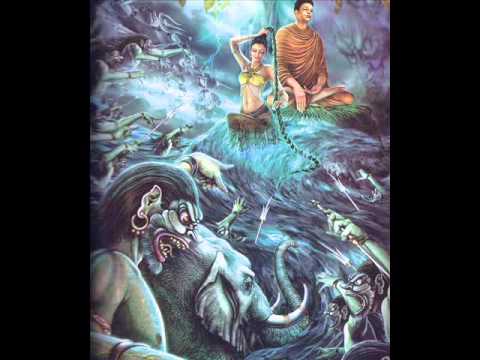 Buddha Song India Buddham saranam gachchami