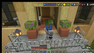 How to escape the map of Lago in Capture the Flag