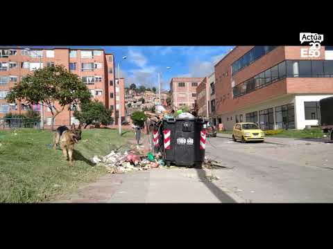 Aulas ambientales Bababuy - Actúa E2050 Colombia Aulas ambientales Bababuy - Actúa E2050 Colombia