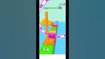 GAME CUBE SURFER! Part 4 #SHORTS