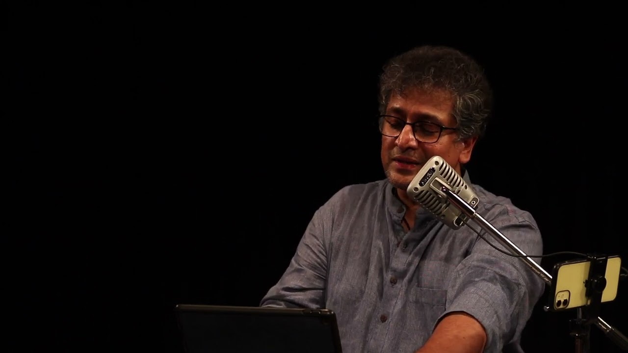 ওগো কিশোর । মনোজ মুরলী | ogo kishor | Manoj Murali