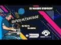 Space number onedj mauro koboldt super mix house 050321